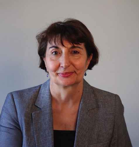 Carmen González Enríquez