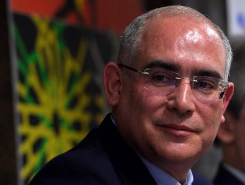 Diego Ramiro Fariñas