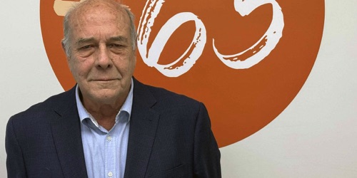 José Luis Fernández Santillana