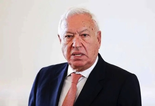 José Manuel García-Margallo
