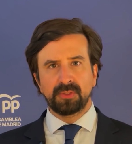 Rafael Núñez Huesca