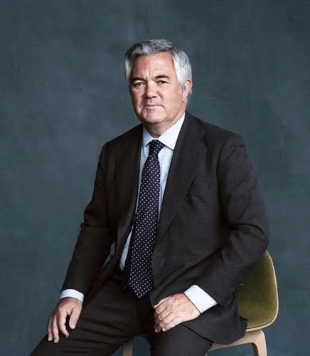 Santiago Satrústegui